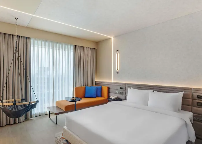 Novotel Pune Viman Nagar Road