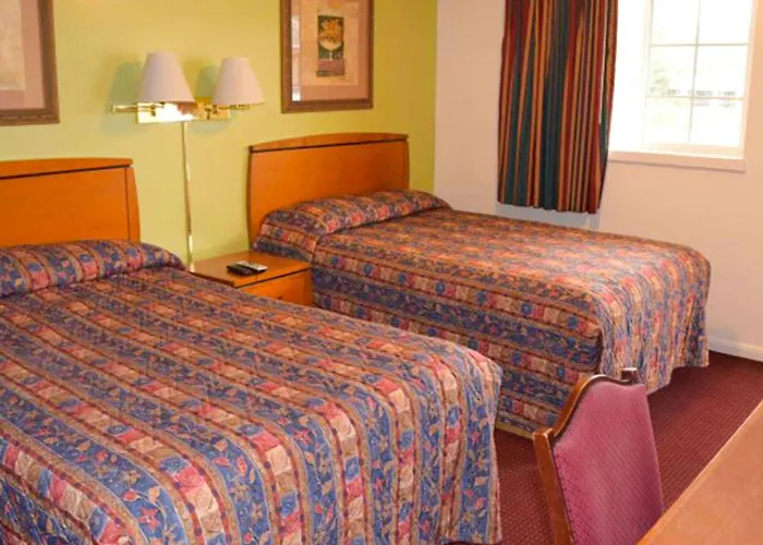 Relax Inn Bloomsburg
