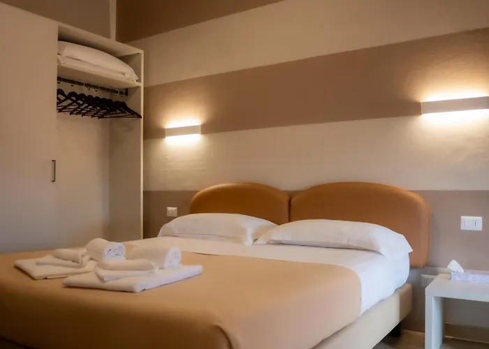 Hotel Primavera