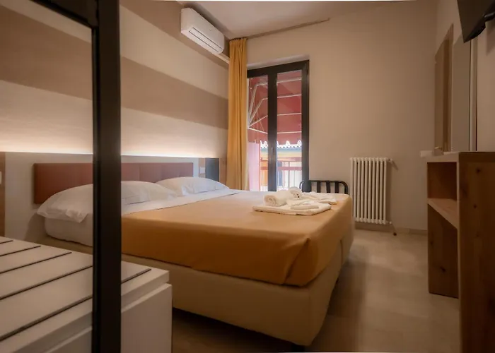 Hotel Primavera