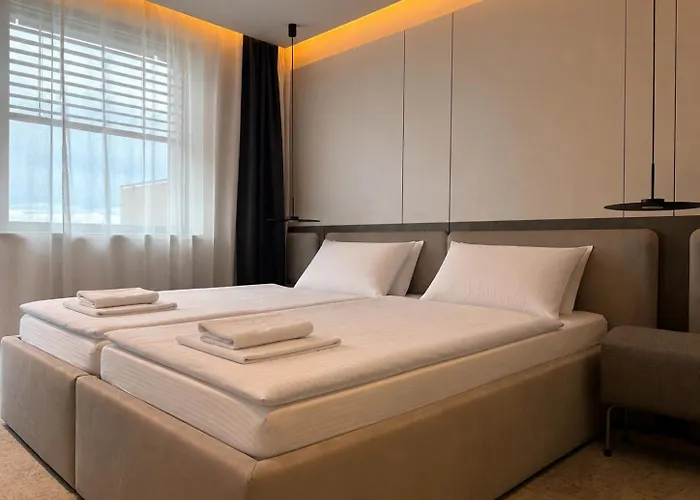 Wabi Hotel - Beauty & Dental Center
