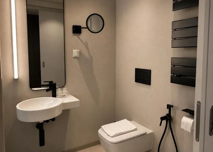 Wabi Hotel - Beauty & Dental Center