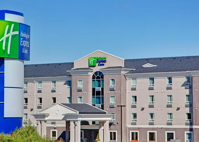 Holiday Inn Express Hotel & Suites Swift Current By Ihg