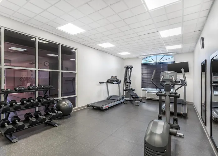 Country Inn & Suites By Radisson, Petersburg, Va