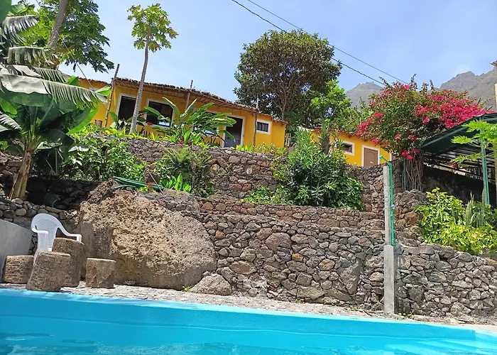 Casa Das Ilhas