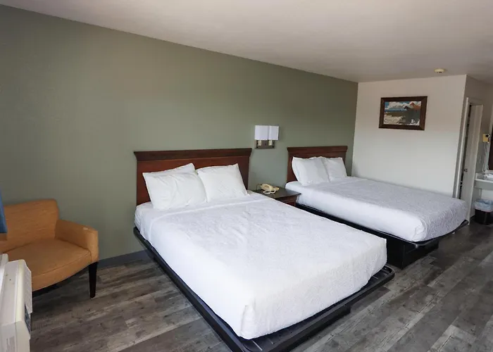 Chincoteague Inn