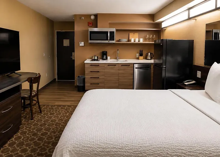 Microtel Inn & Suites By Wyndham Williston