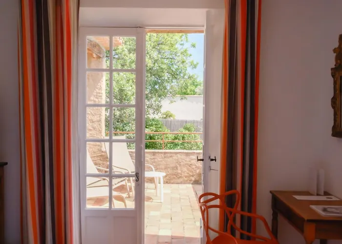 Hotel La Figuiere