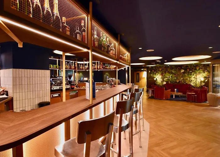 Ibis Budget Nantes Rezé Aéroport