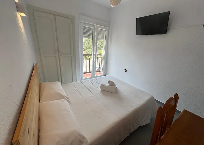 Hotel Rural Sierra De Segura