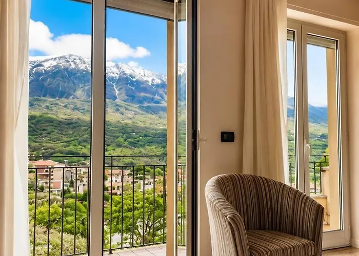 Hotel Mazzocca