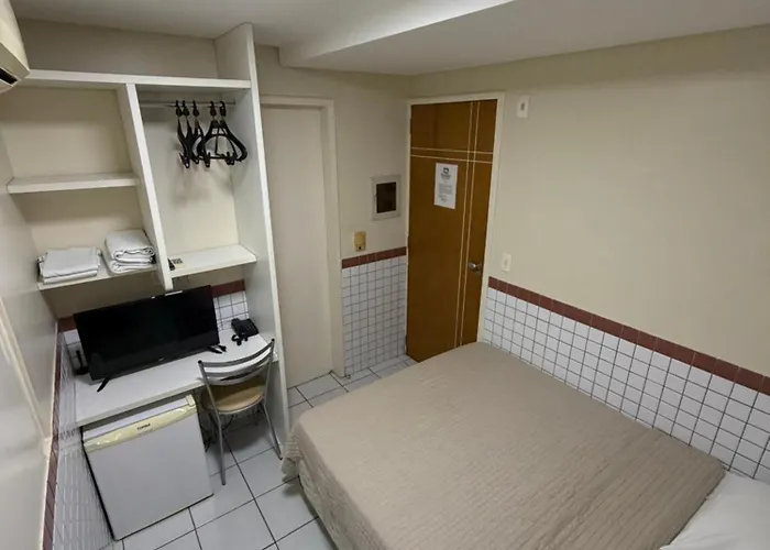 Hotel Ideal