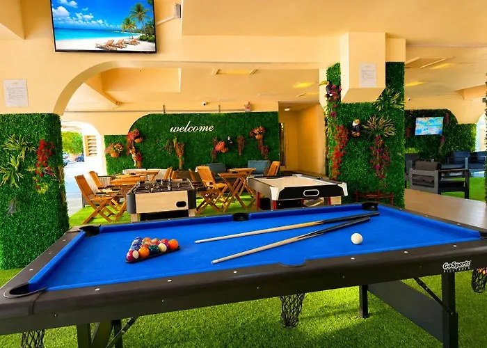 Ocean Beach Club