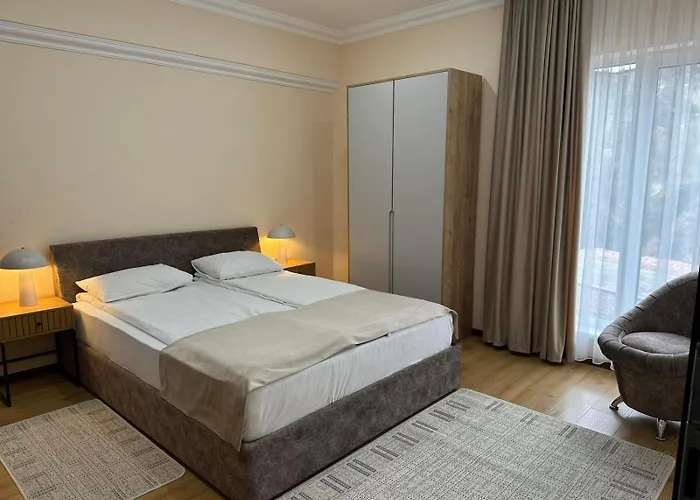 Sting Hotel & Apartments