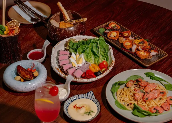 Dusitd2 Khao Yai