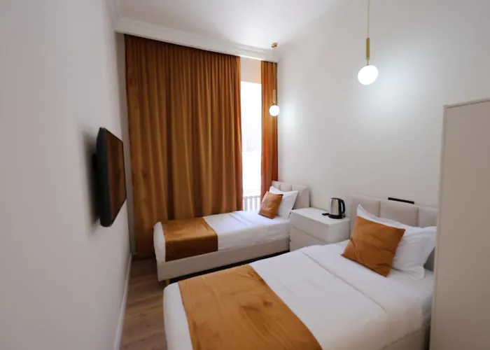 Hannah Inn Mini-Hotel