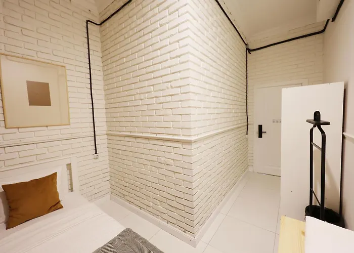 Hannah Inn Mini-Hotel