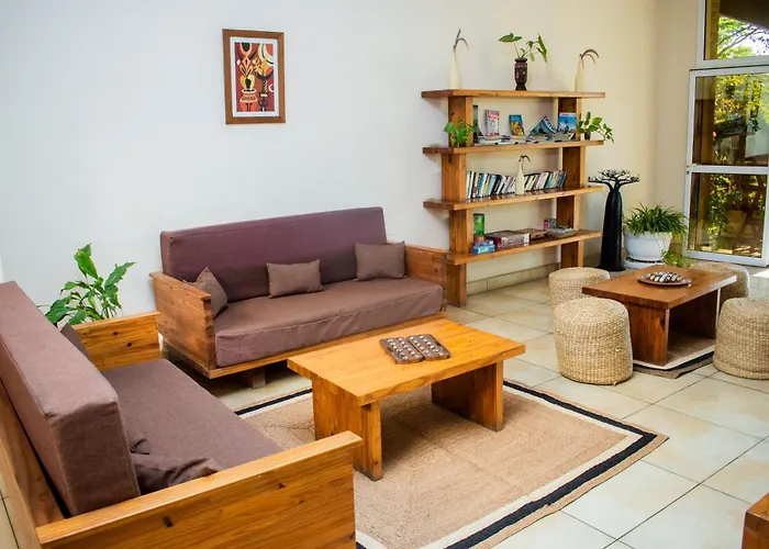Moringa Hotel