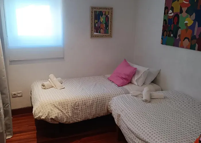 Rin Rooms