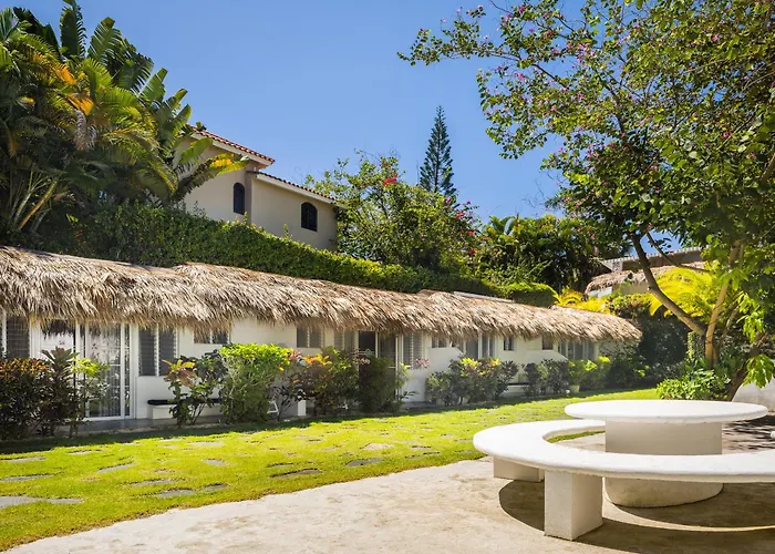 El Encuentro Surf Lodge