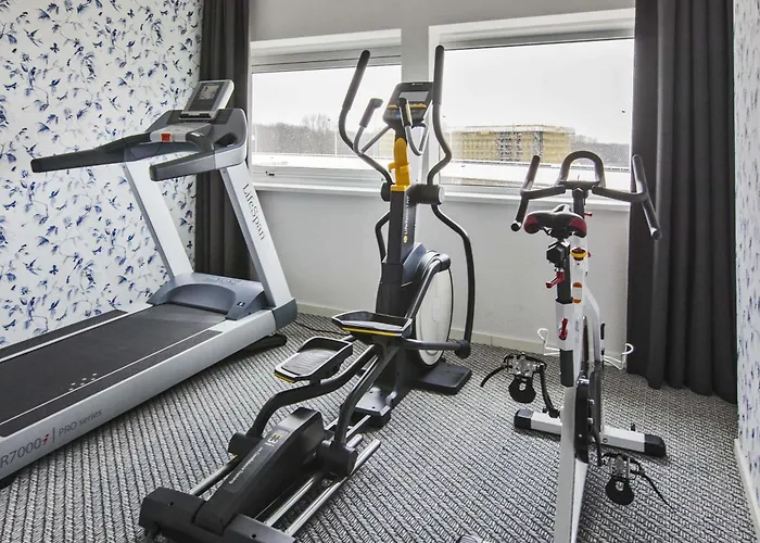 Ibis Styles Amsterdam Airport