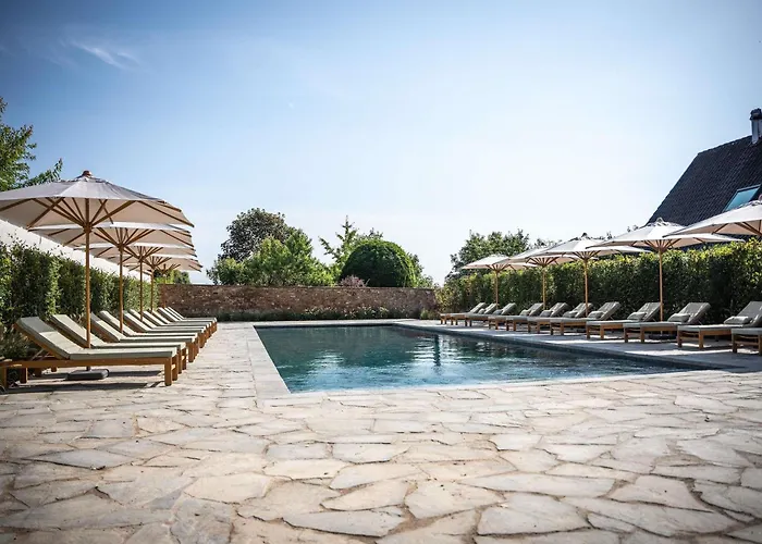 5 Terres Hotel & Spa - Mgallery Collection