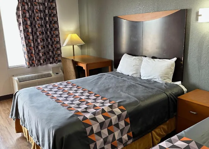 Rodeway Inn Hopkinsville