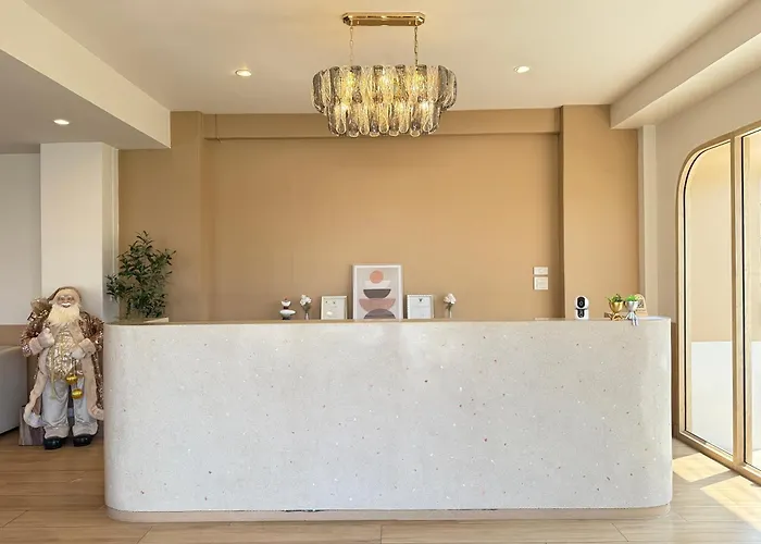 Keeree Boutique Hotel
