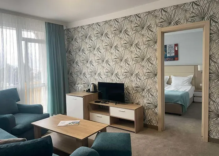 Balneo & Spa Hotel Aura