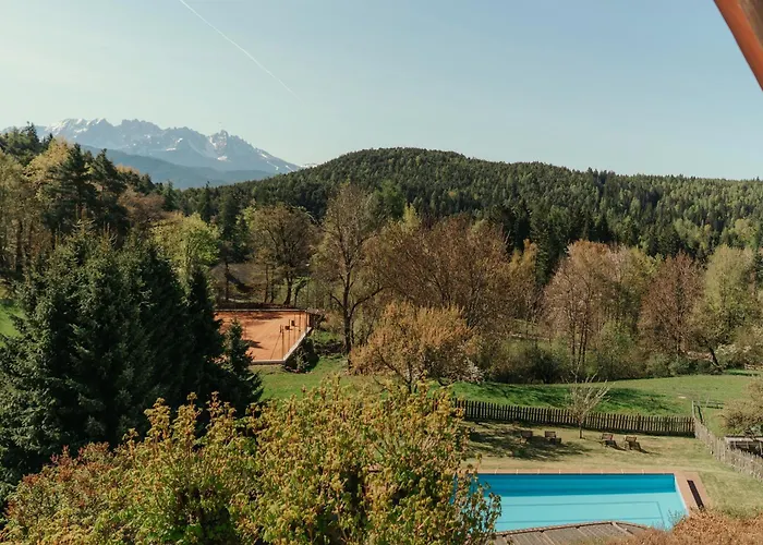 Villa Maier B&B & Apartments