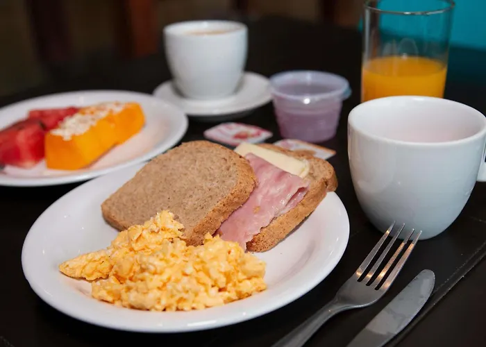 ibis budget Manhuaçu