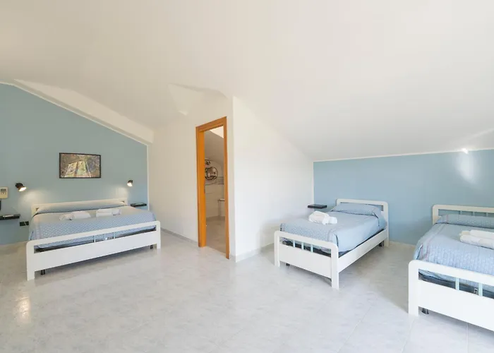 Palia'S Hotel