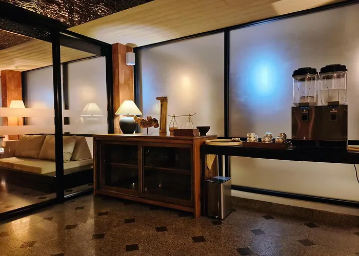 Wangkaew Hotel, Phitsanulok