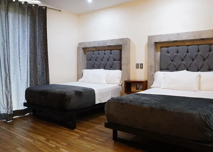 Gold Palace Hotel