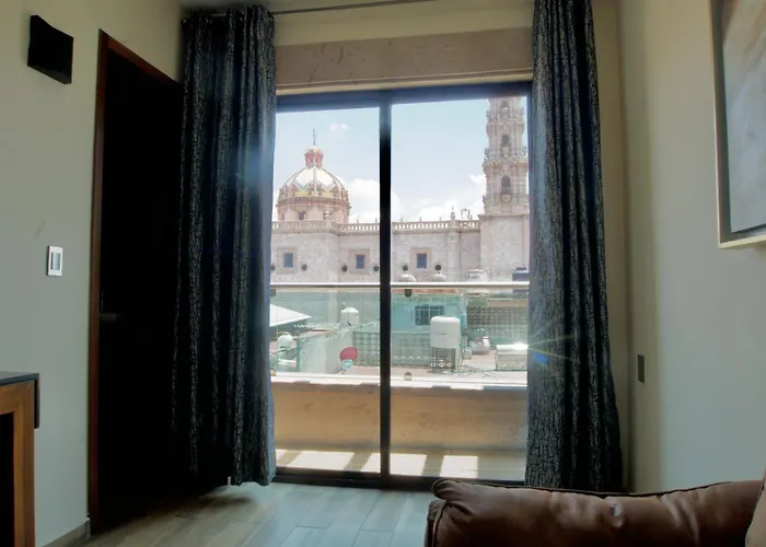 Gold Palace Hotel