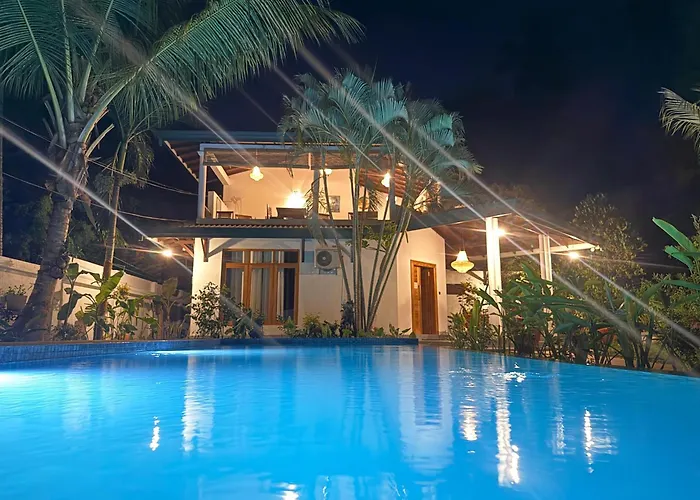 All View Resort