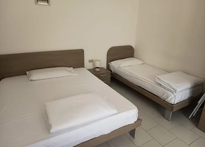 albergo bellavista