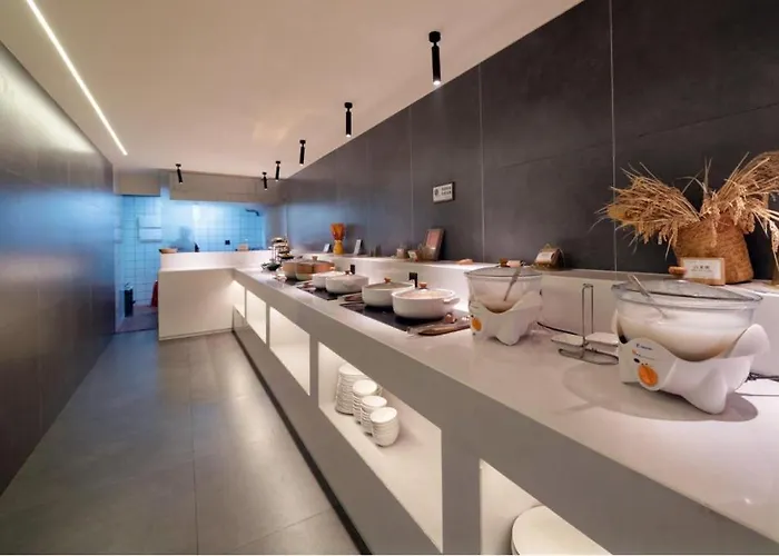 Xiangxi Love Yangyun Hotel