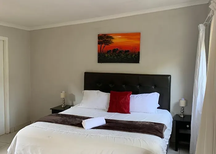 Amble Inn Guest House