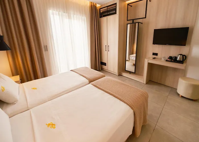 Hotel Bella Vista