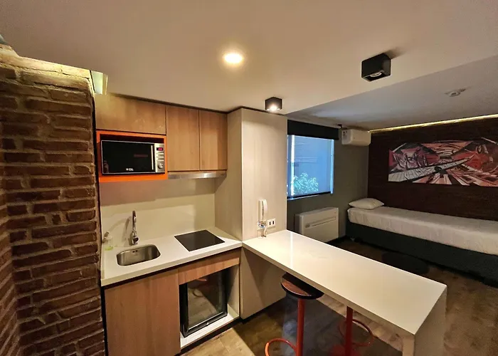 Hostal Boutique Black Cat
