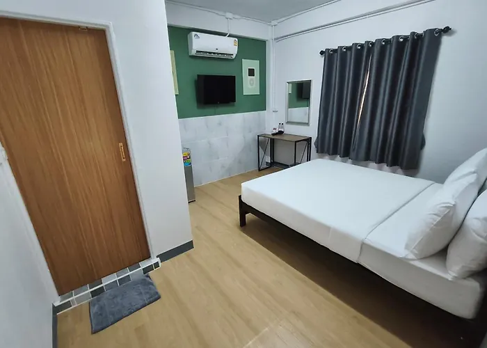 9Ty Hotel