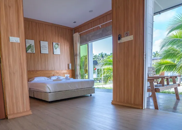 Rich Villa 度假庄园