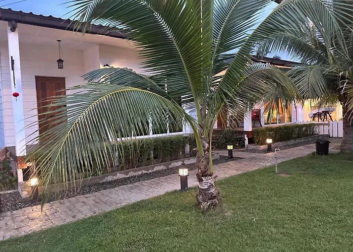 Rich Villa 度假庄园