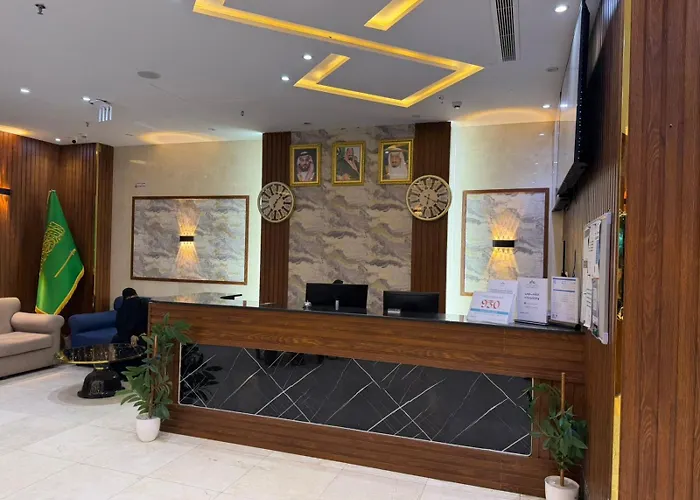 فندق اسفار الحجاز 2