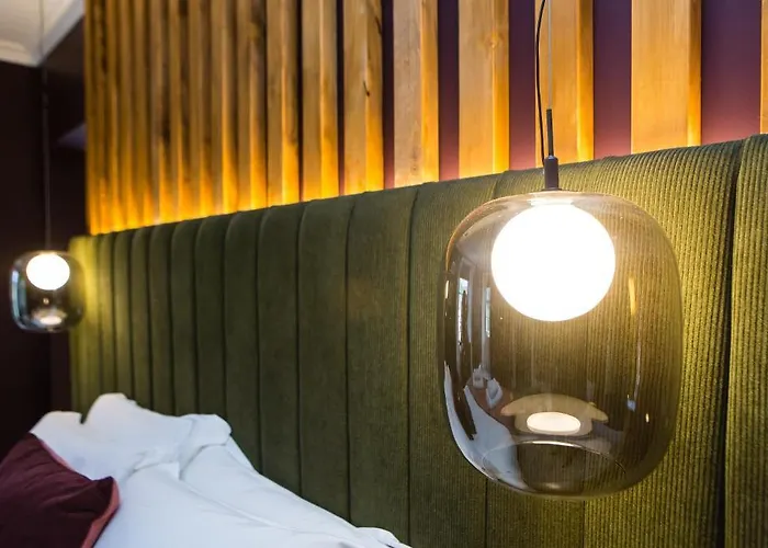 Skeldale House 'All Creatures Great & Small' Luxury Apartments & Studios In Askrigg, Yorkshire Dales