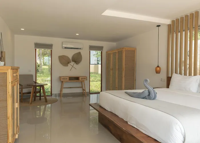 Anaya Koh Rong