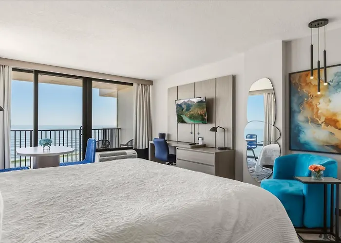 Nautilus Inn - Daytona Beach