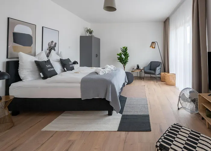 Limehome Frankfurt Gutleutstrasse - Digital Access