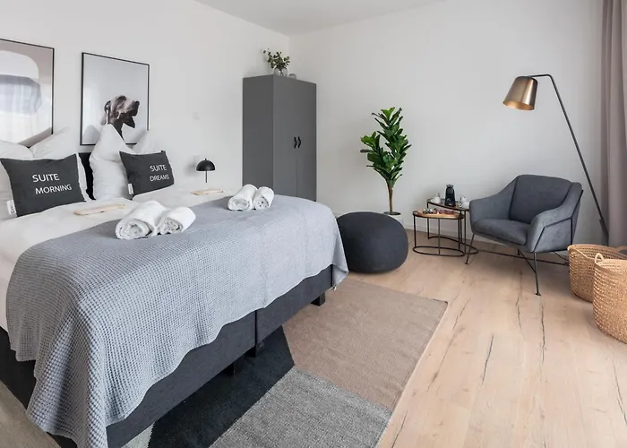 Limehome Frankfurt Gutleutstrasse - Digital Access